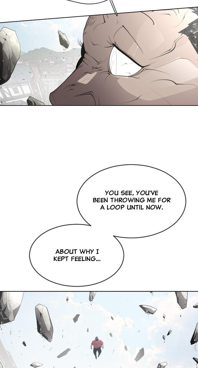 The Superhuman Era Chap 52 - Next Chap 53