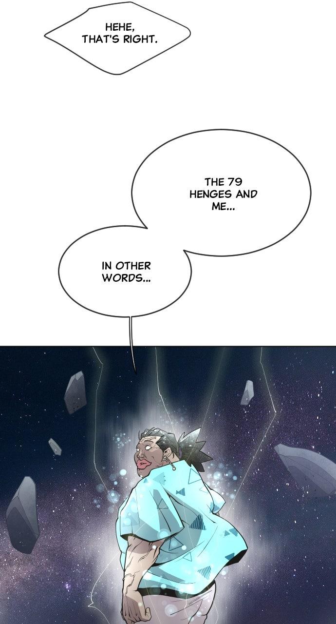 The Superhuman Era Chap 52 - Next Chap 53