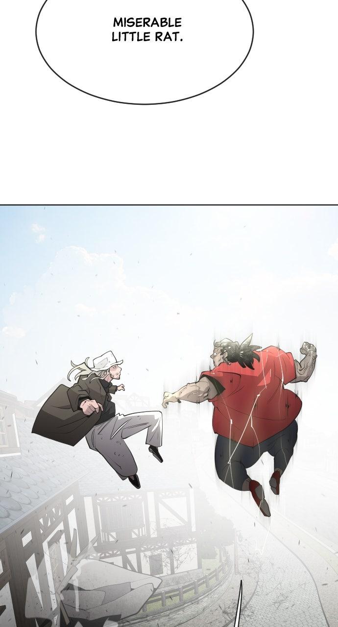 The Superhuman Era Chap 52 - Next Chap 53