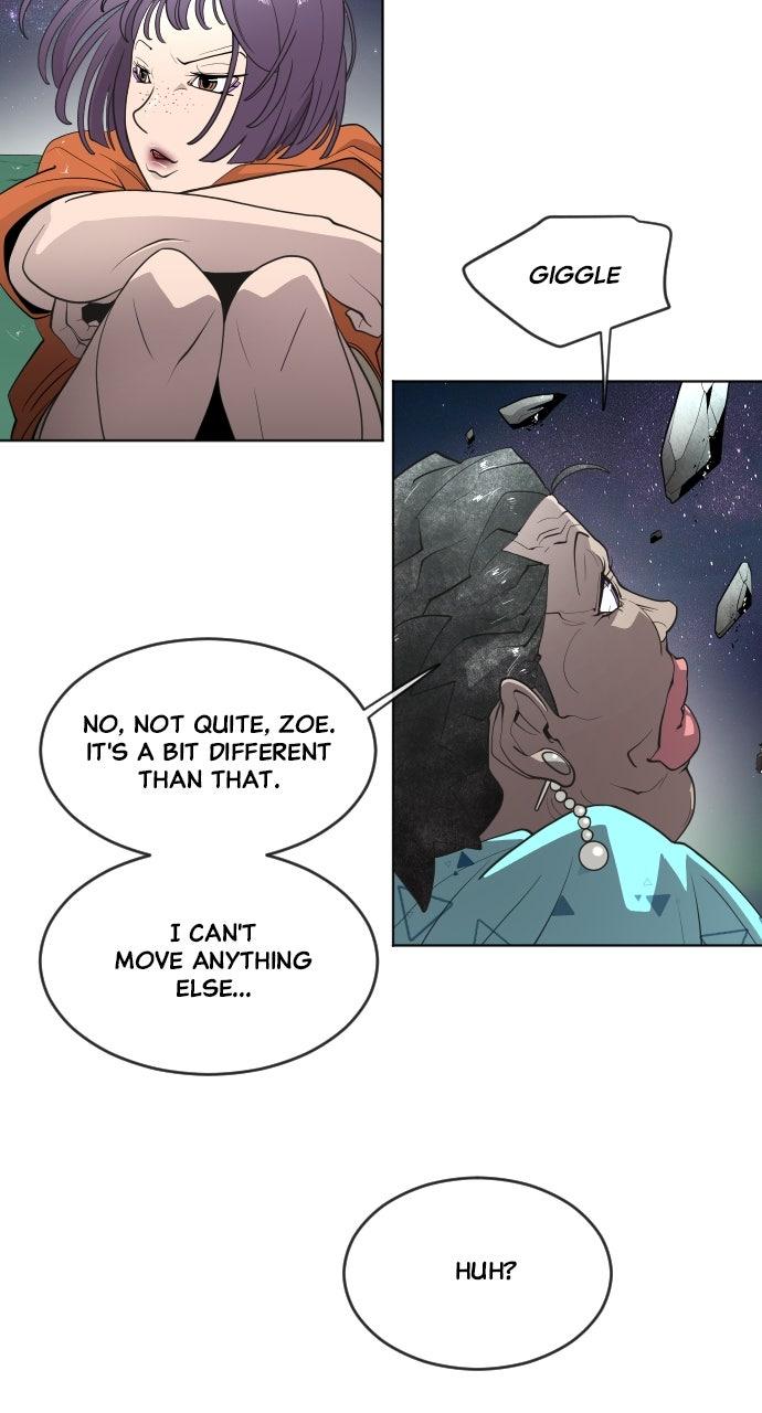 The Superhuman Era Chap 52 - Next Chap 53