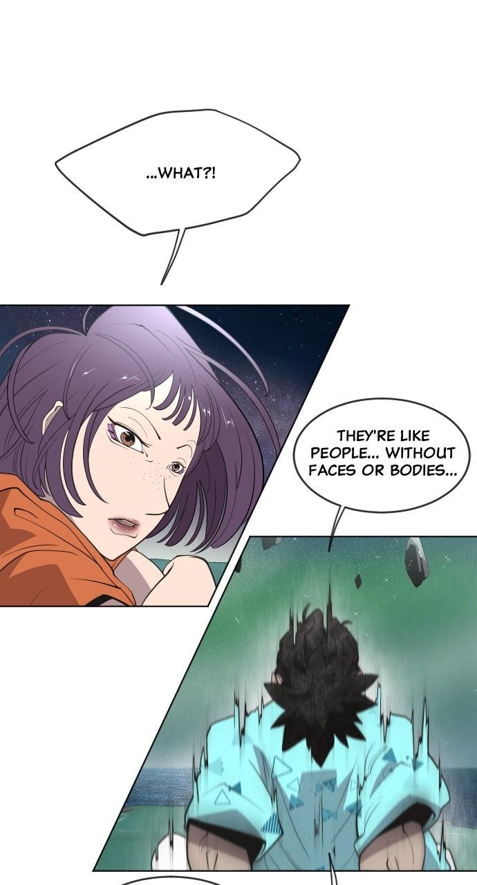 The Superhuman Era Chap 52 - Next Chap 53