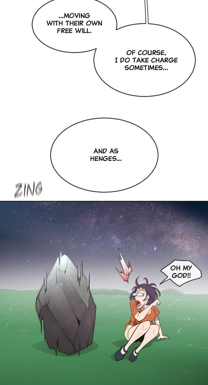 The Superhuman Era Chap 52 - Next Chap 53