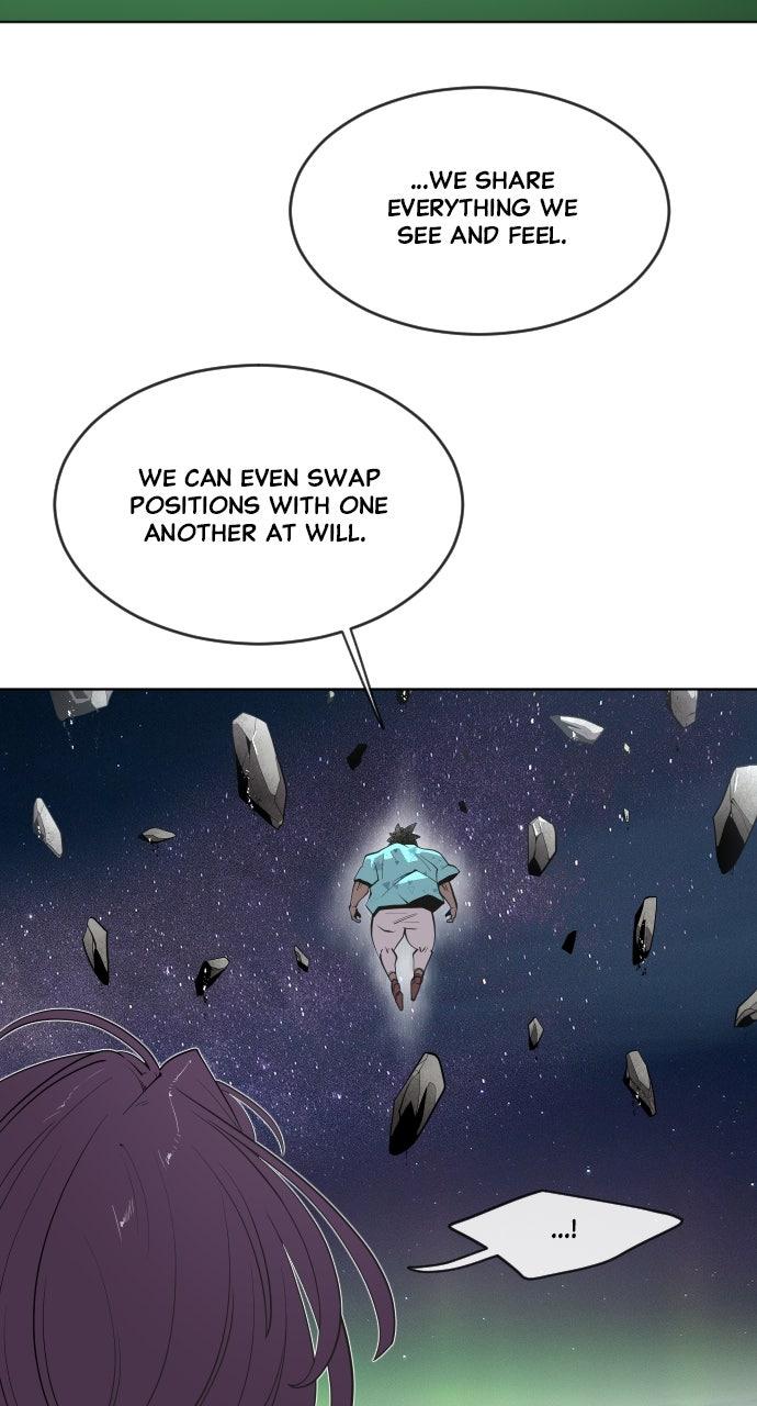 The Superhuman Era Chap 52 - Next Chap 53