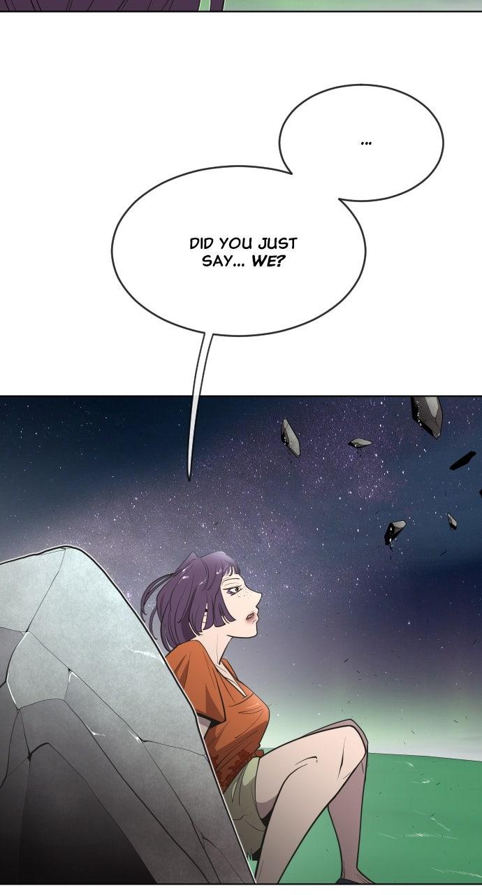 The Superhuman Era Chap 52 - Next Chap 53