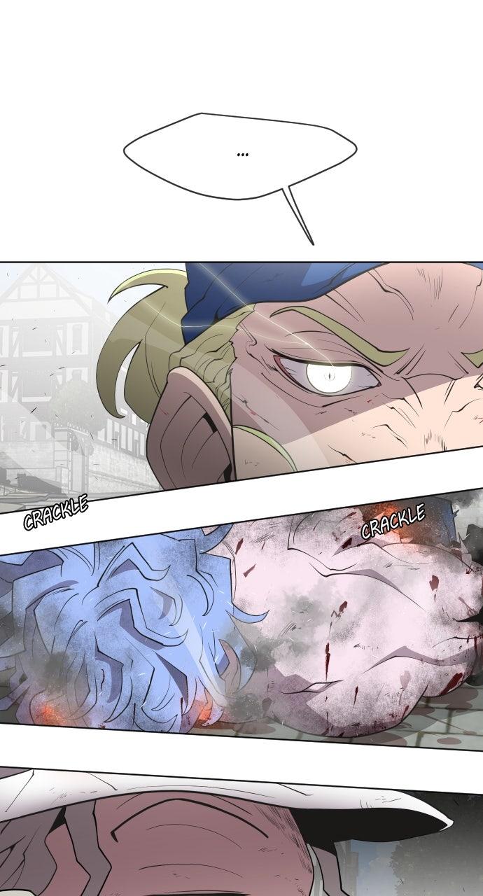 The Superhuman Era Chap 52 - Next Chap 53