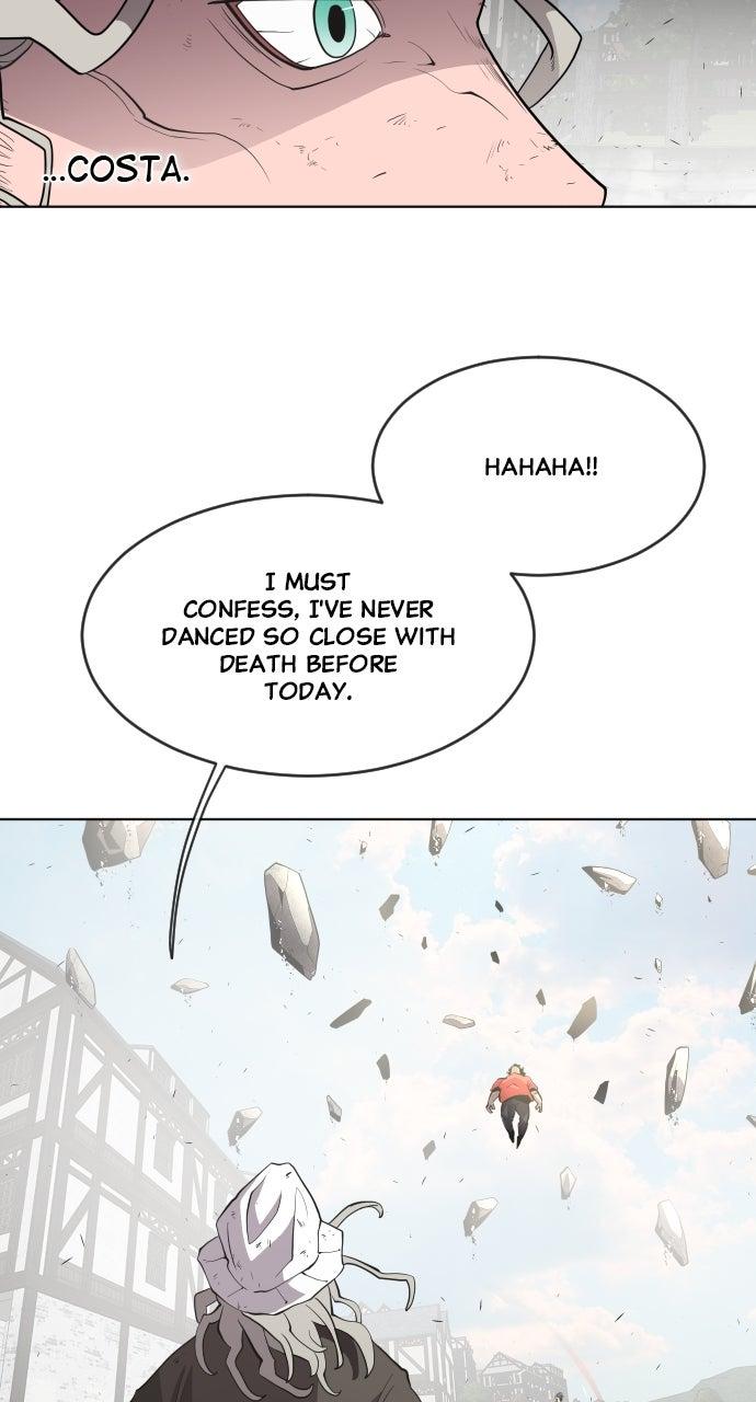 The Superhuman Era Chap 52 - Next Chap 53