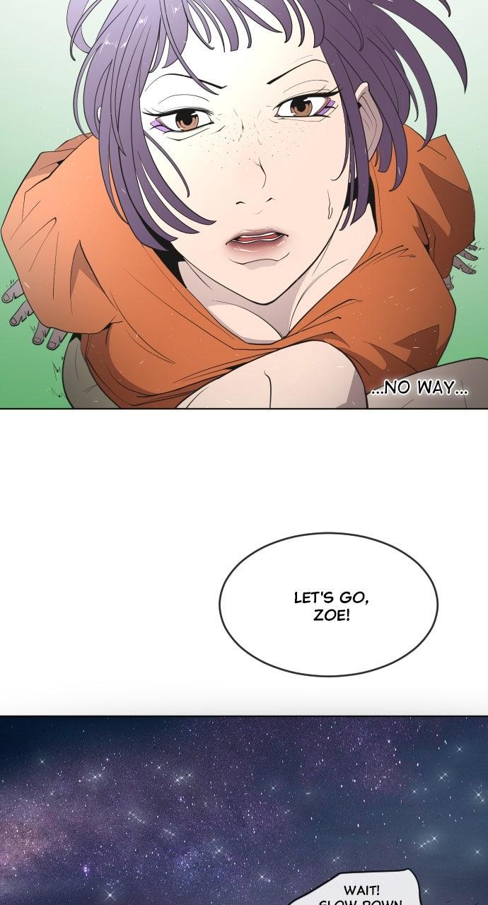 The Superhuman Era Chap 52 - Next Chap 53