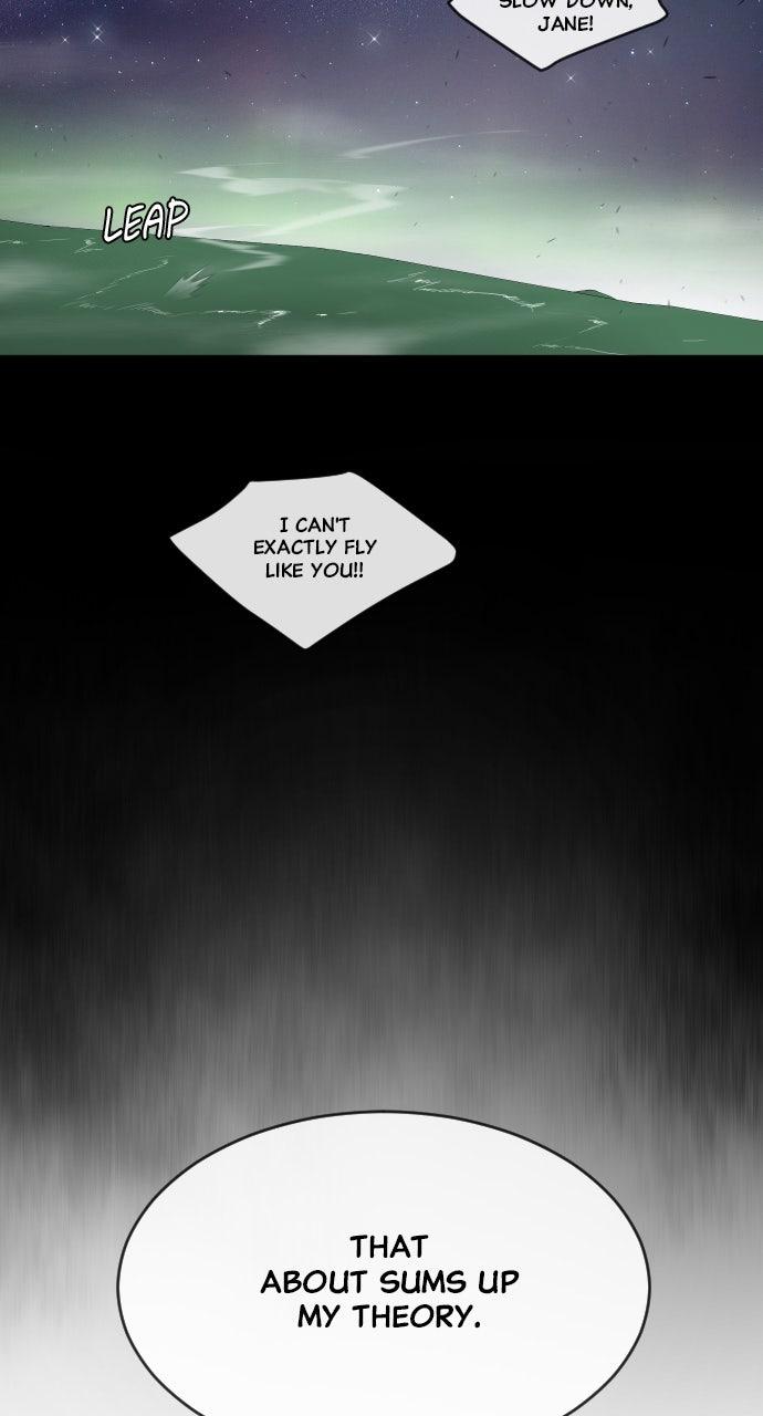 The Superhuman Era Chap 52 - Next Chap 53