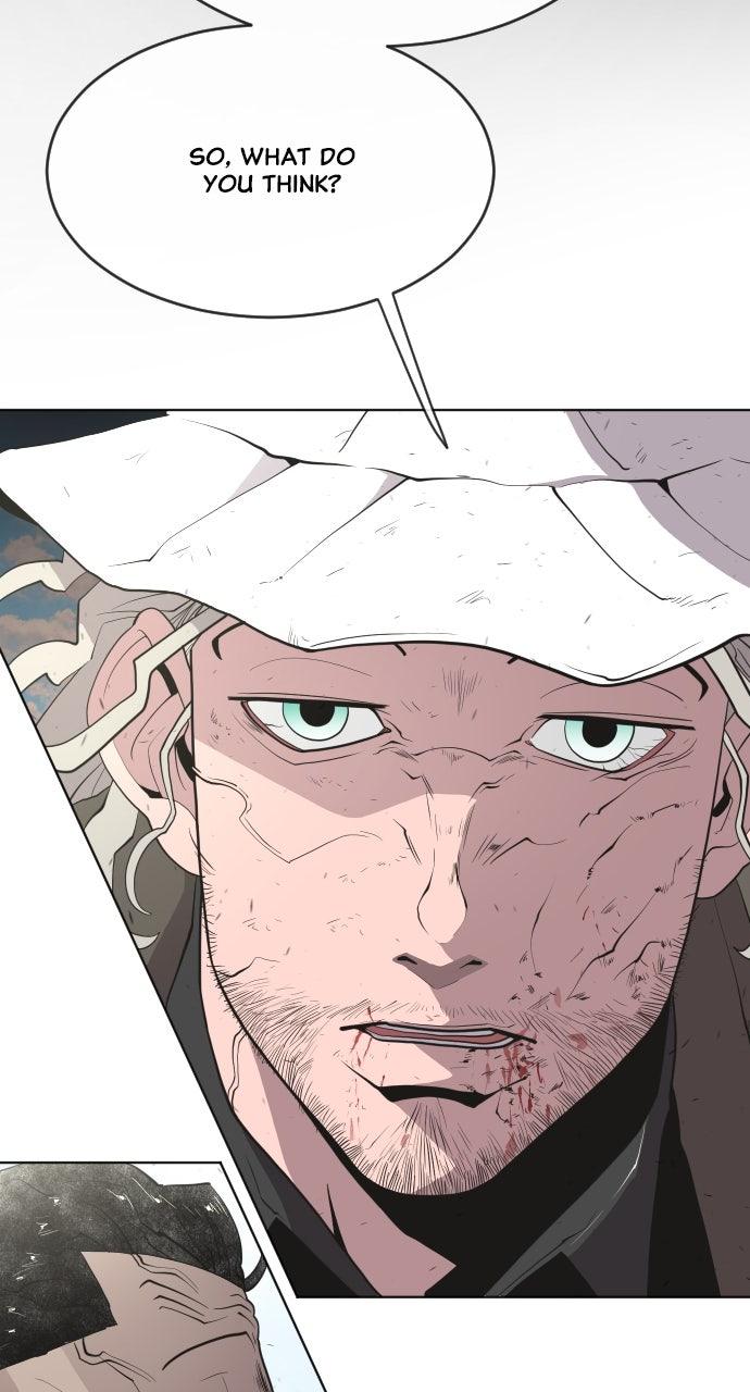 The Superhuman Era Chap 52 - Next Chap 53