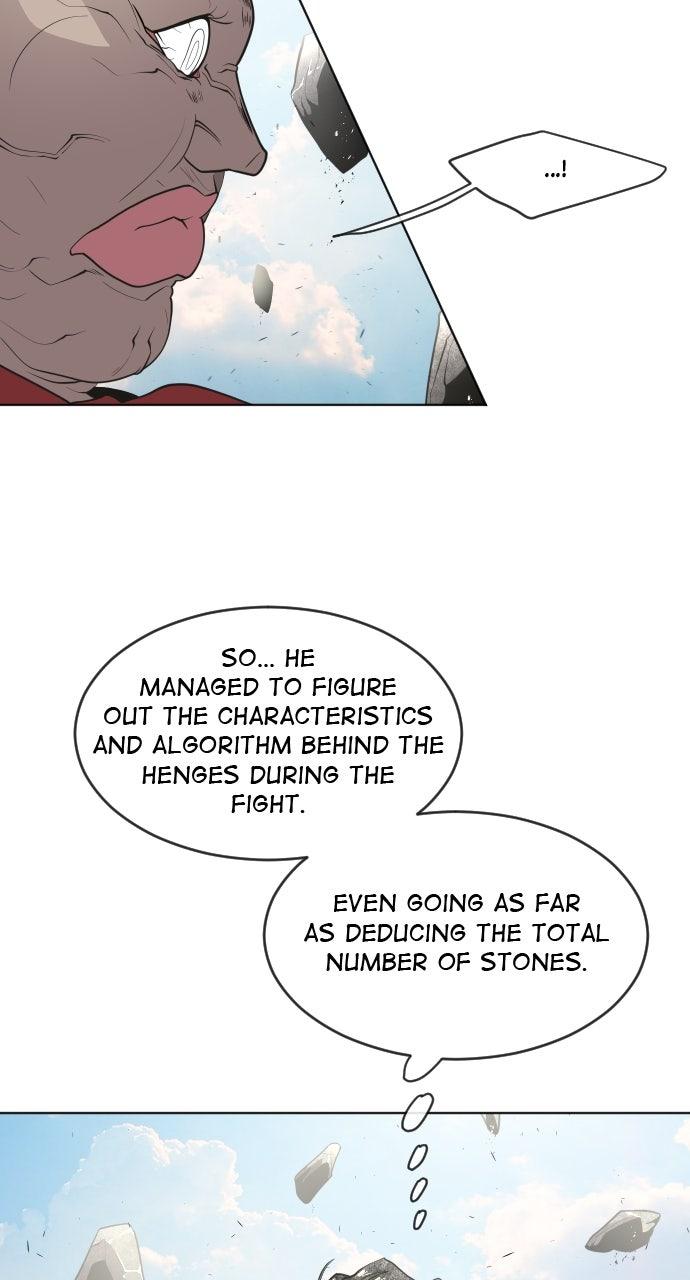 The Superhuman Era Chap 52 - Next Chap 53