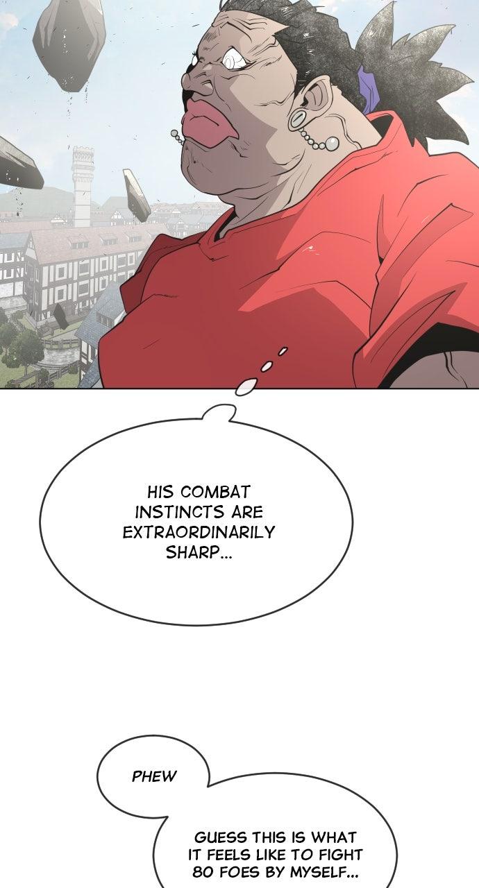 The Superhuman Era Chap 52 - Next Chap 53