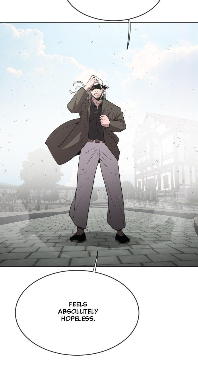 The Superhuman Era Chap 52 - Next Chap 53