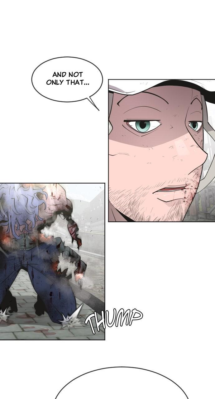 The Superhuman Era Chap 52 - Next Chap 53