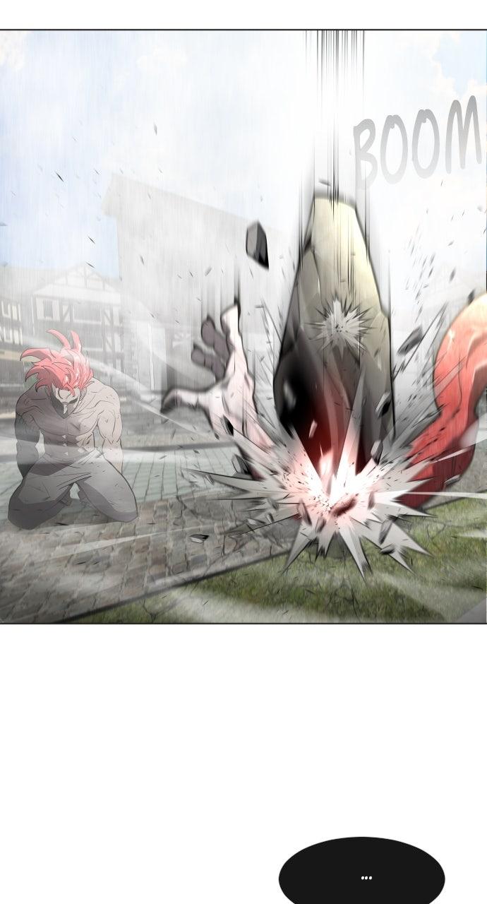 The Superhuman Era Chap 53 - Next Chap 54