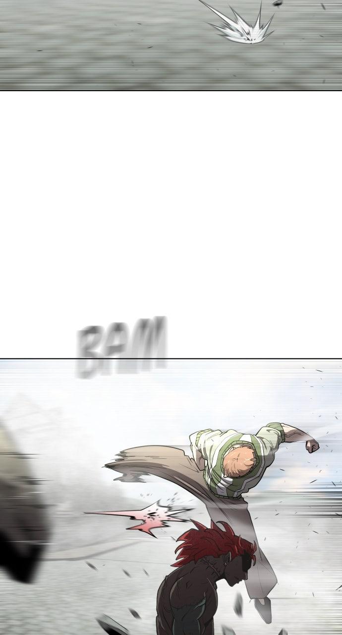 The Superhuman Era Chap 53 - Next Chap 54