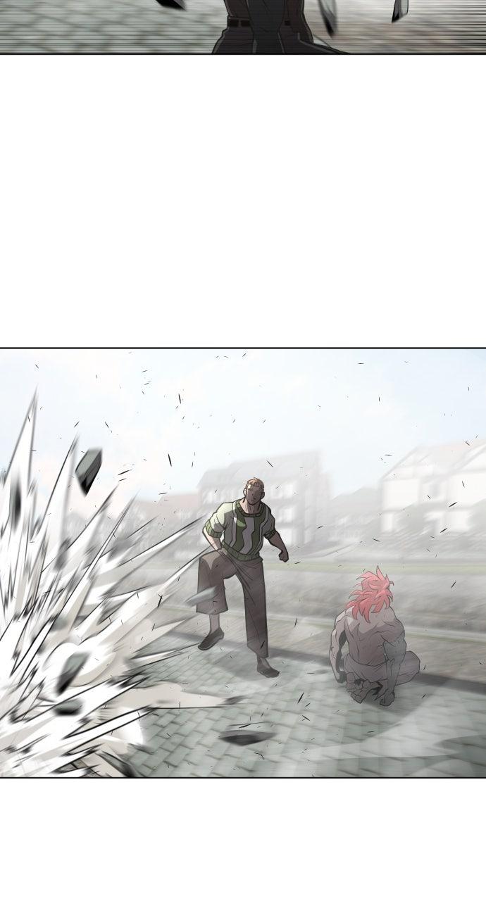 The Superhuman Era Chap 53 - Next Chap 54