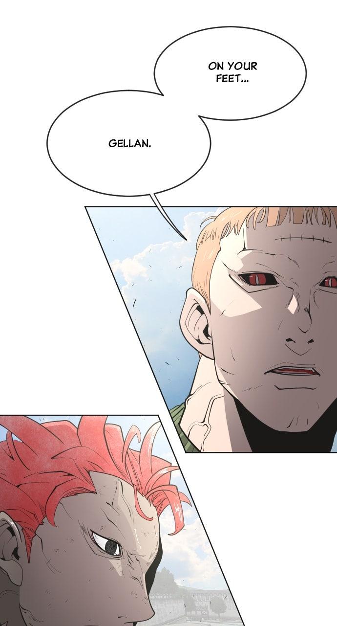 The Superhuman Era Chap 53 - Next Chap 54