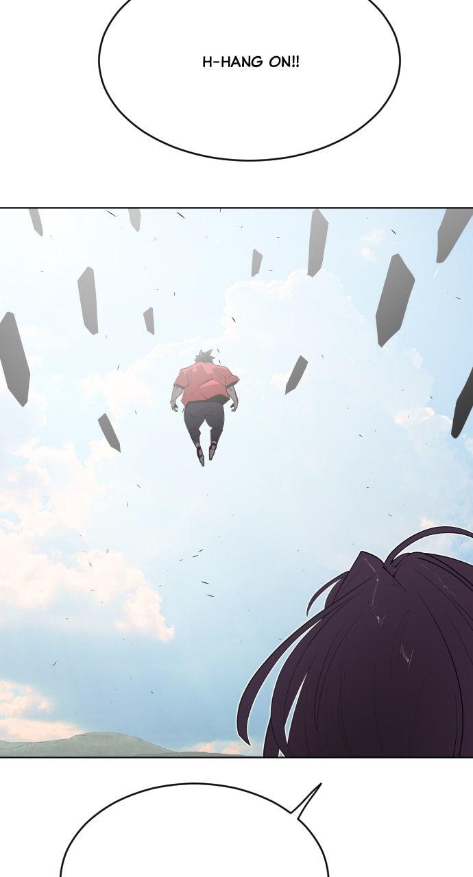 The Superhuman Era Chap 53 - Next Chap 54