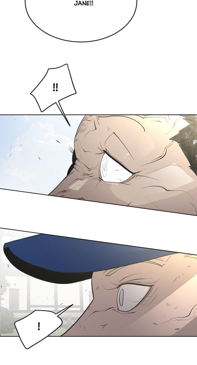 The Superhuman Era Chap 53 - Next Chap 54