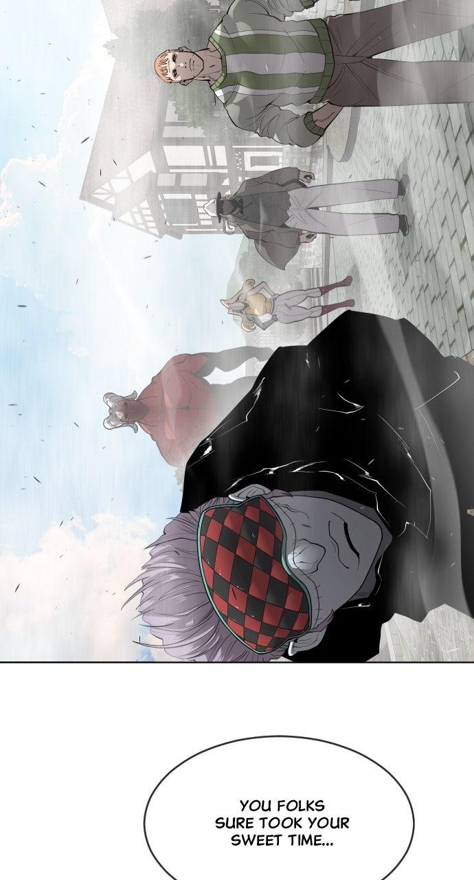 The Superhuman Era Chap 53 - Next Chap 54