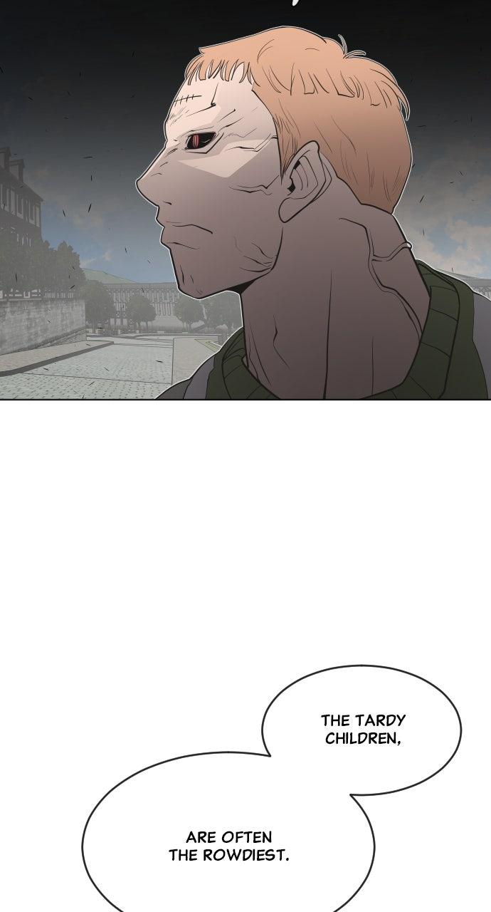 The Superhuman Era Chap 53 - Next Chap 54