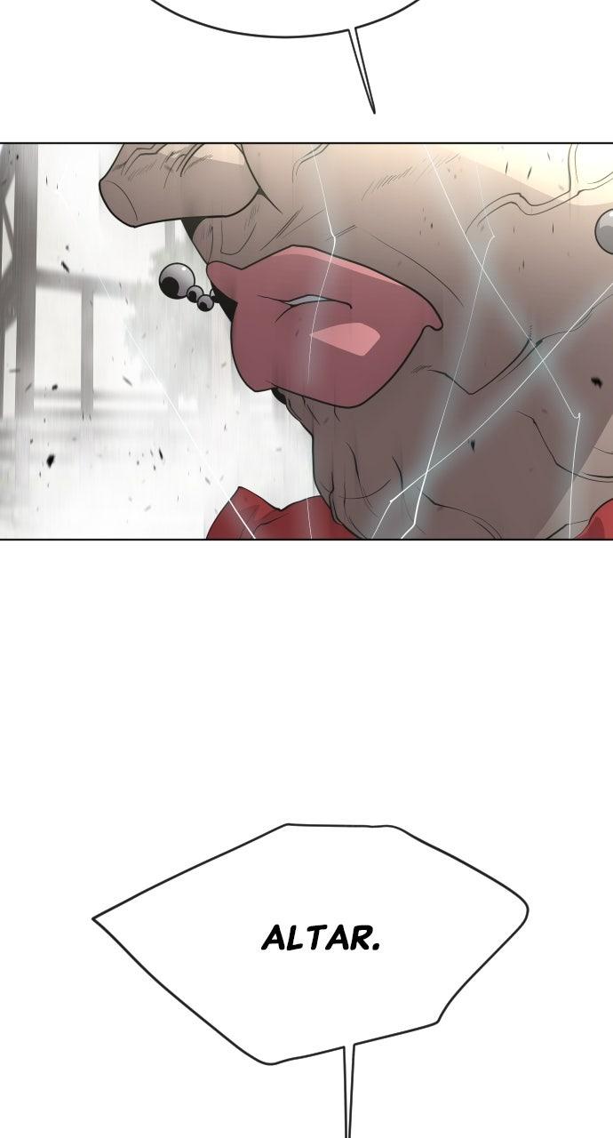 The Superhuman Era Chap 53 - Next Chap 54