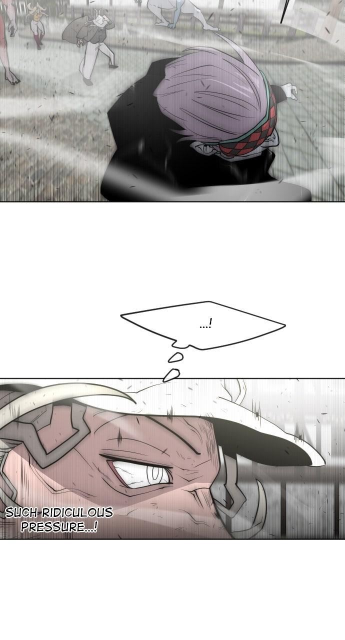 The Superhuman Era Chap 53 - Next Chap 54