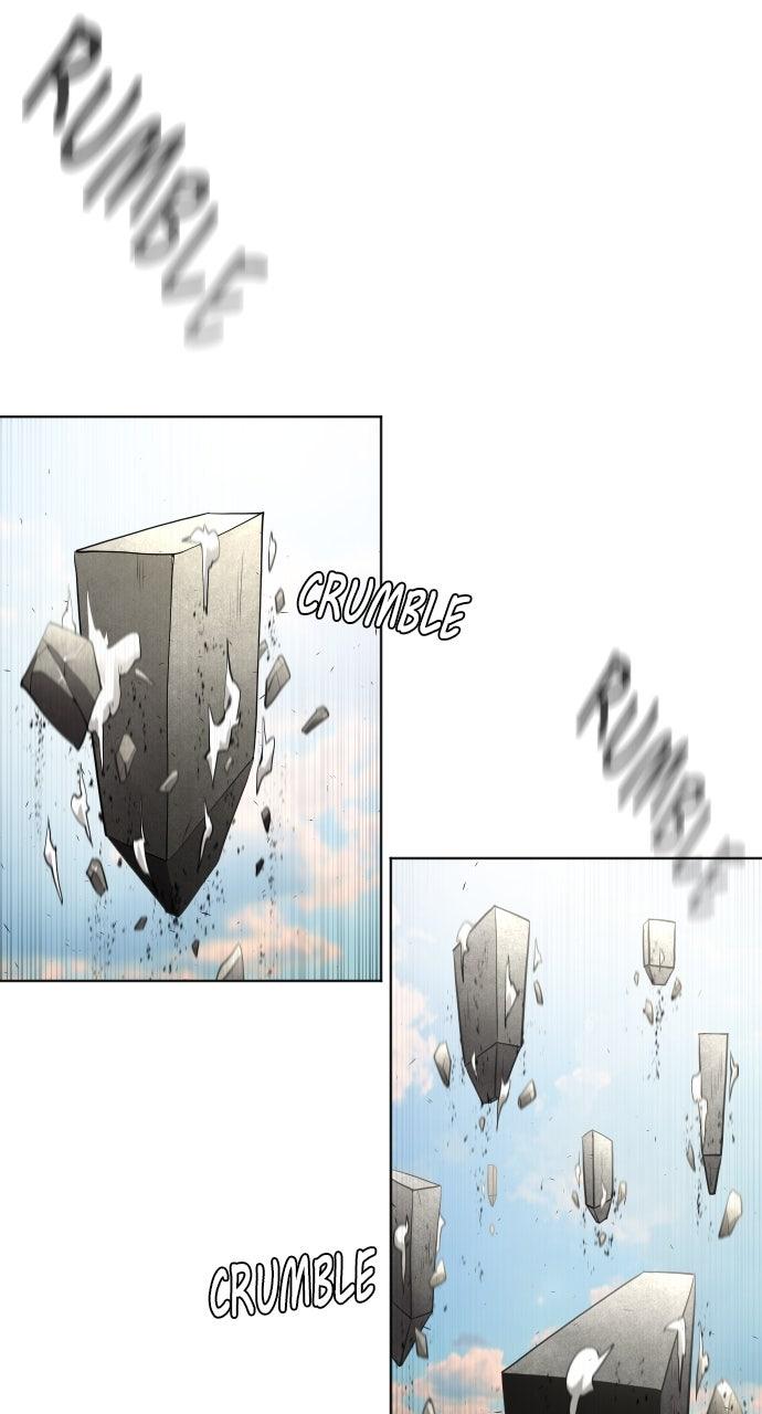 The Superhuman Era Chap 53 - Next Chap 54
