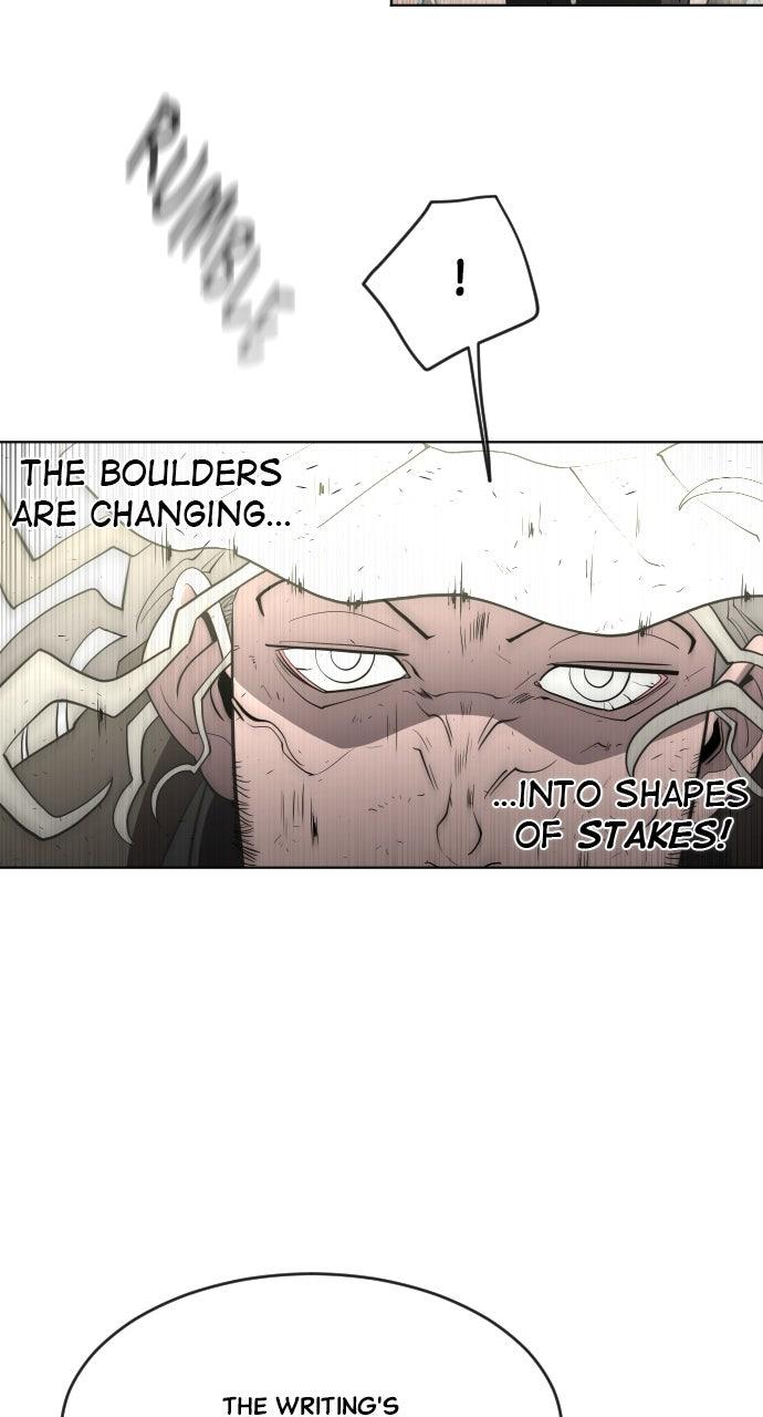 The Superhuman Era Chap 53 - Next Chap 54