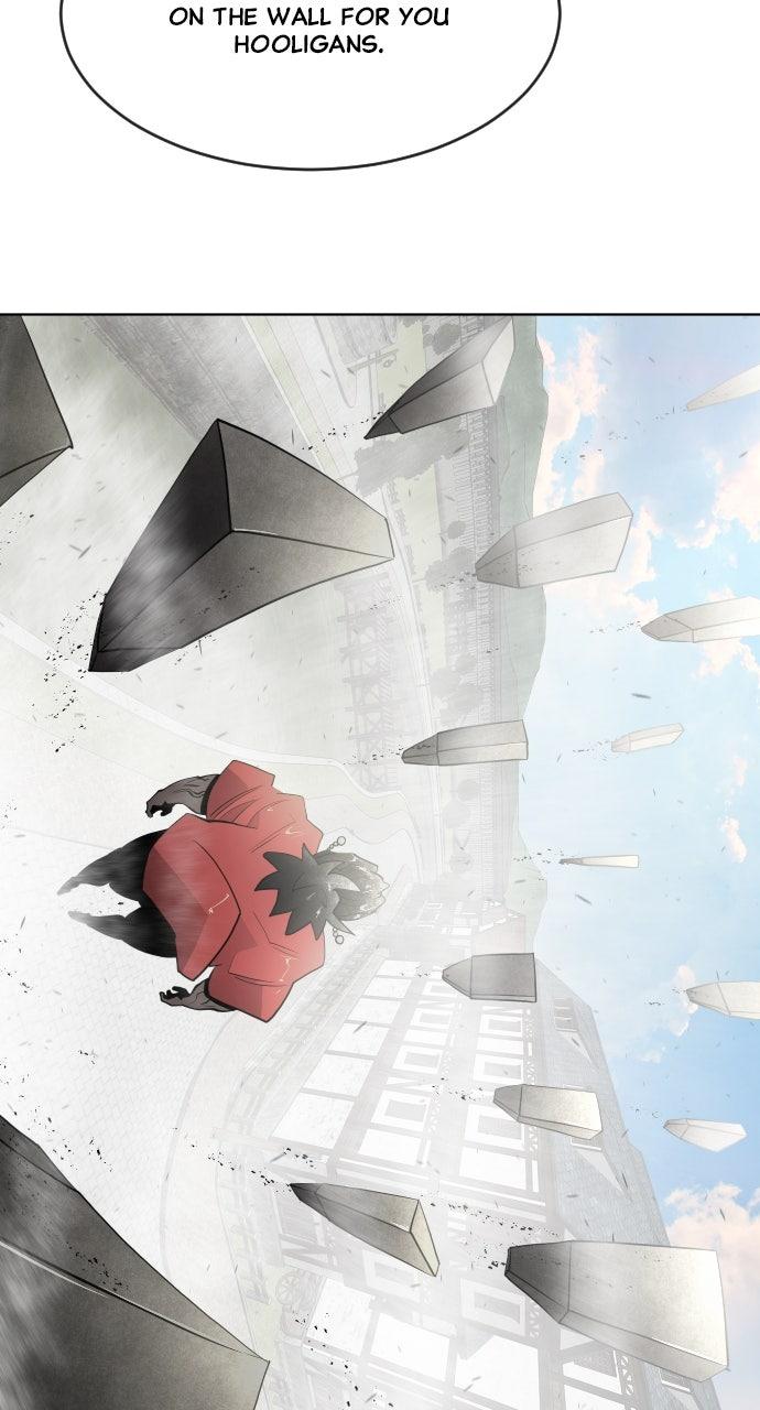 The Superhuman Era Chap 53 - Next Chap 54