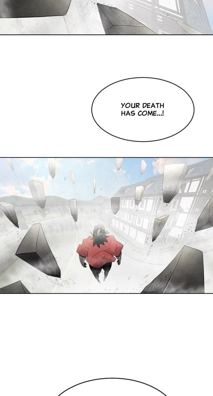 The Superhuman Era Chap 53 - Next Chap 54
