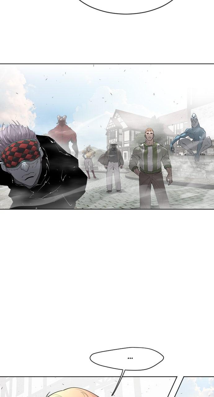 The Superhuman Era Chap 53 - Next Chap 54