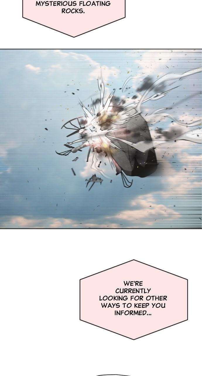 The Superhuman Era Chap 53 - Next Chap 54