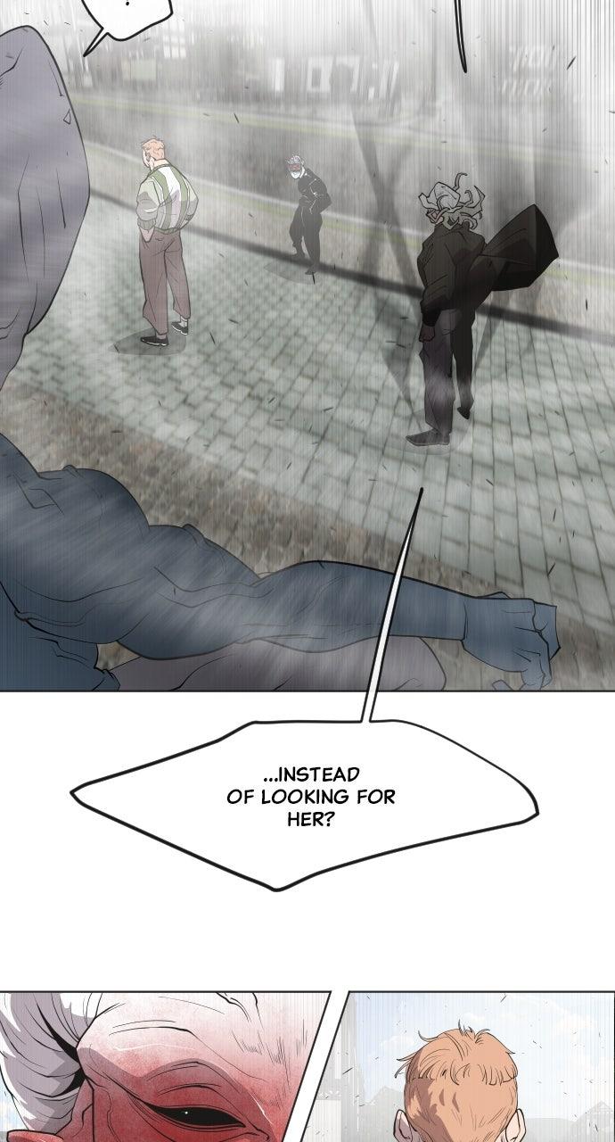 The Superhuman Era Chap 53 - Next Chap 54