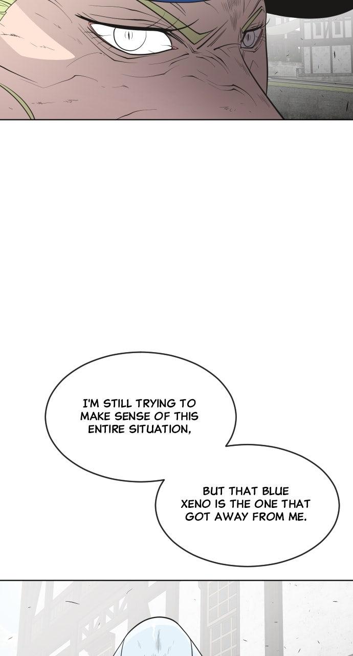 The Superhuman Era Chap 53 - Next Chap 54