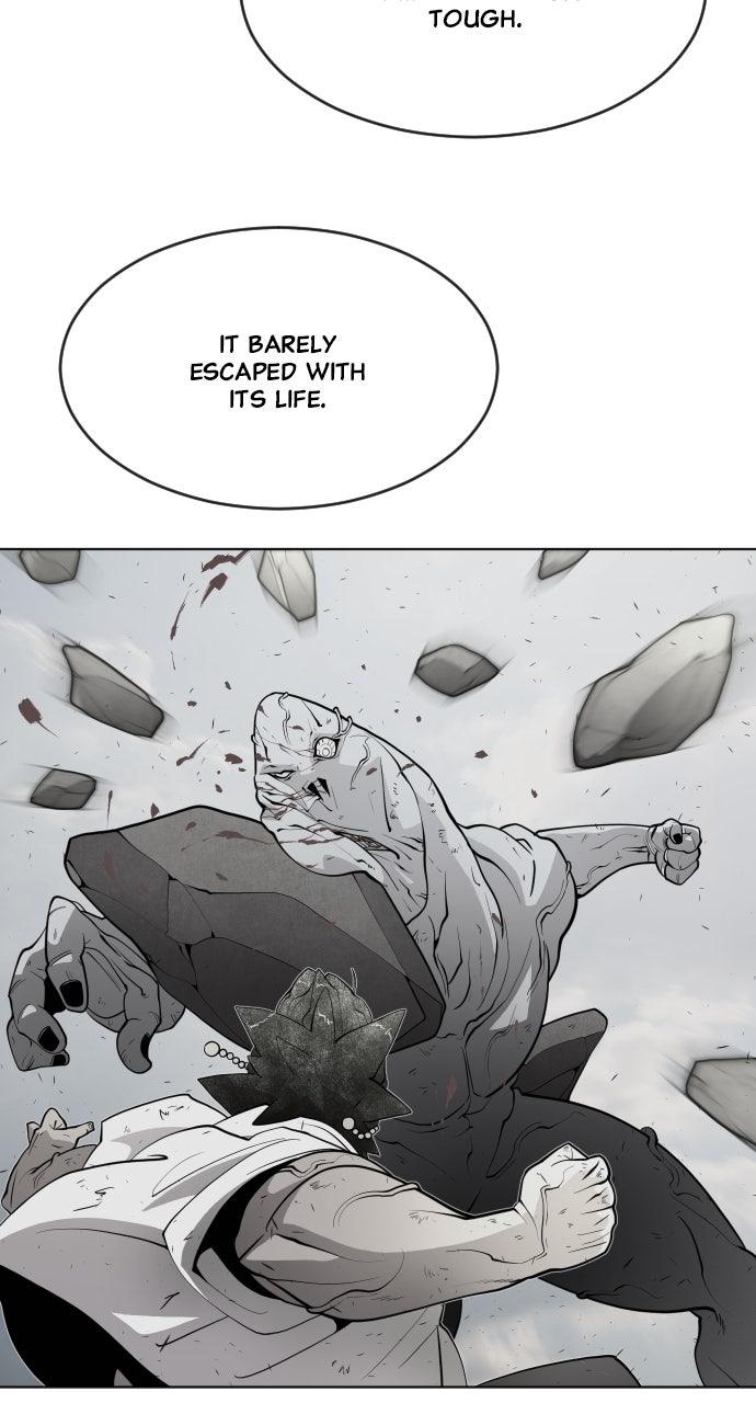 The Superhuman Era Chap 53 - Next Chap 54