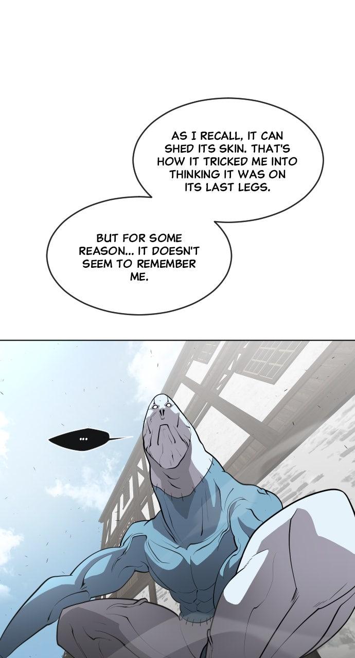 The Superhuman Era Chap 53 - Next Chap 54