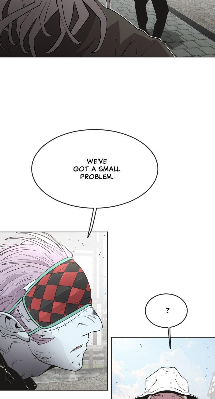 The Superhuman Era Chap 53 - Next Chap 54