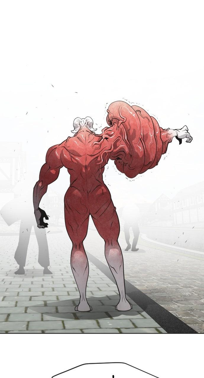 The Superhuman Era Chap 53 - Next Chap 54