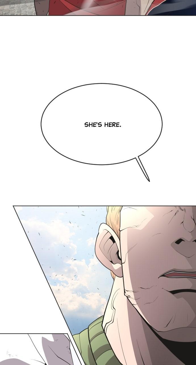 The Superhuman Era Chap 53 - Next Chap 54