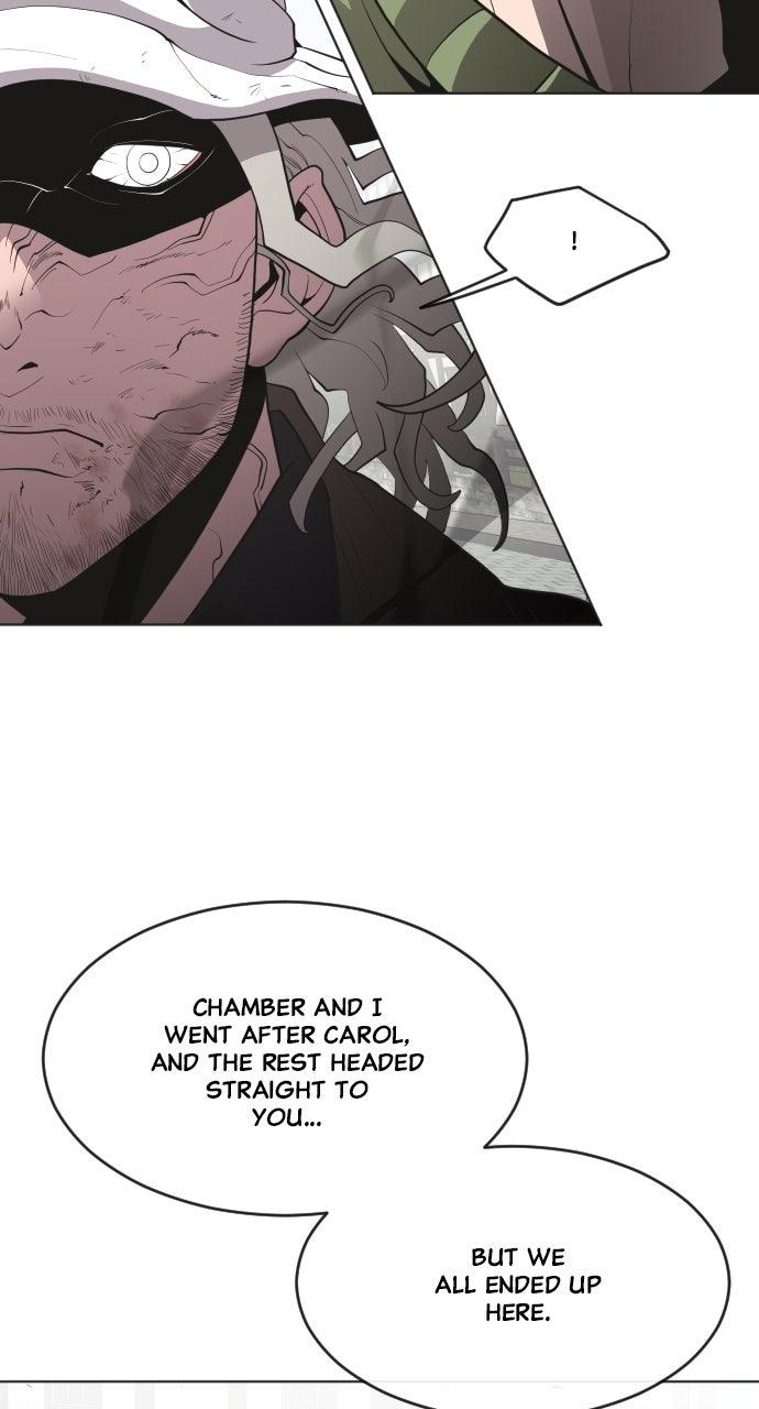 The Superhuman Era Chap 53 - Next Chap 54