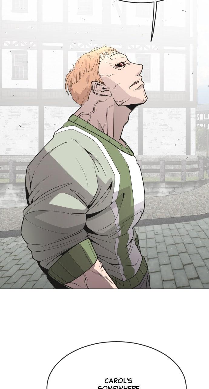 The Superhuman Era Chap 53 - Next Chap 54