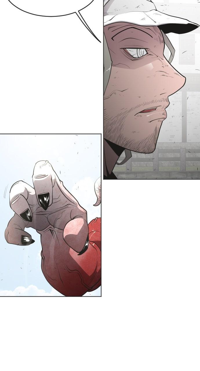 The Superhuman Era Chap 53 - Next Chap 54