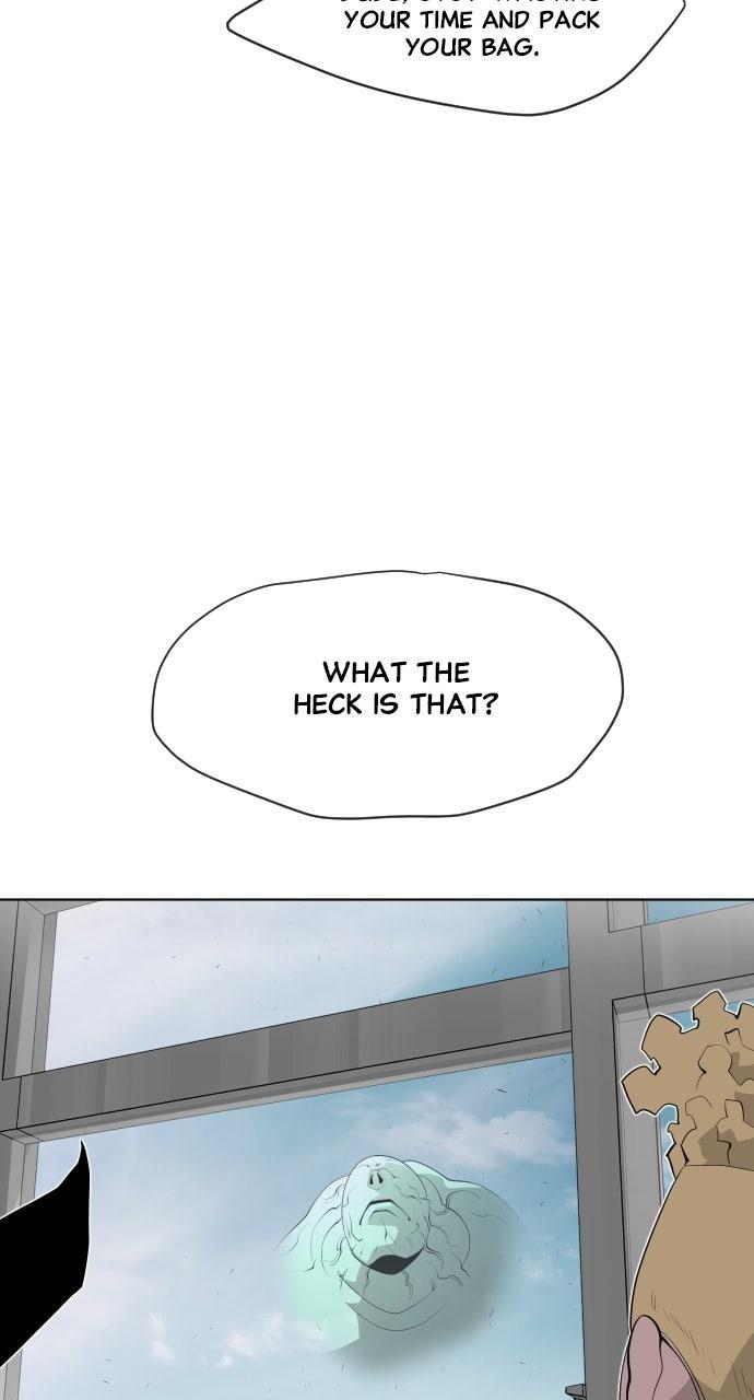 The Superhuman Era Chap 60 - Next Chap 61