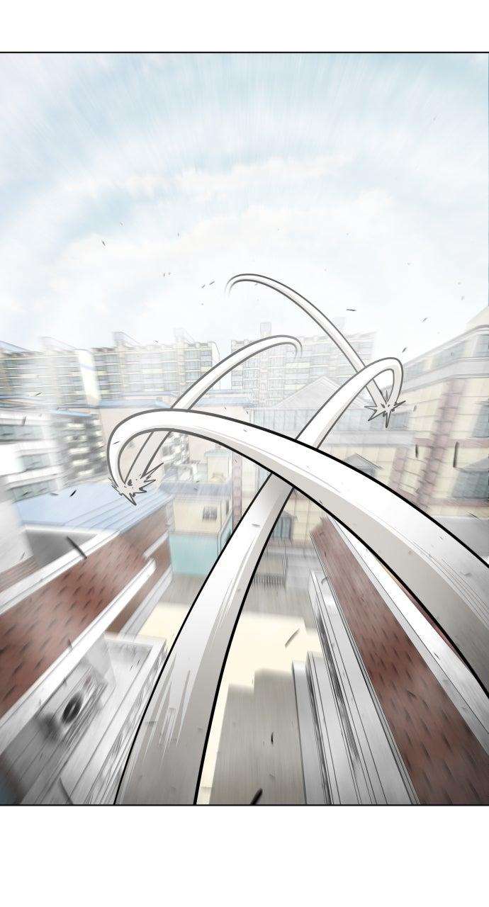The Superhuman Era Chap 60 - Next Chap 61