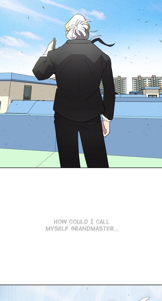 The Superhuman Era Chap 60 - Next Chap 61