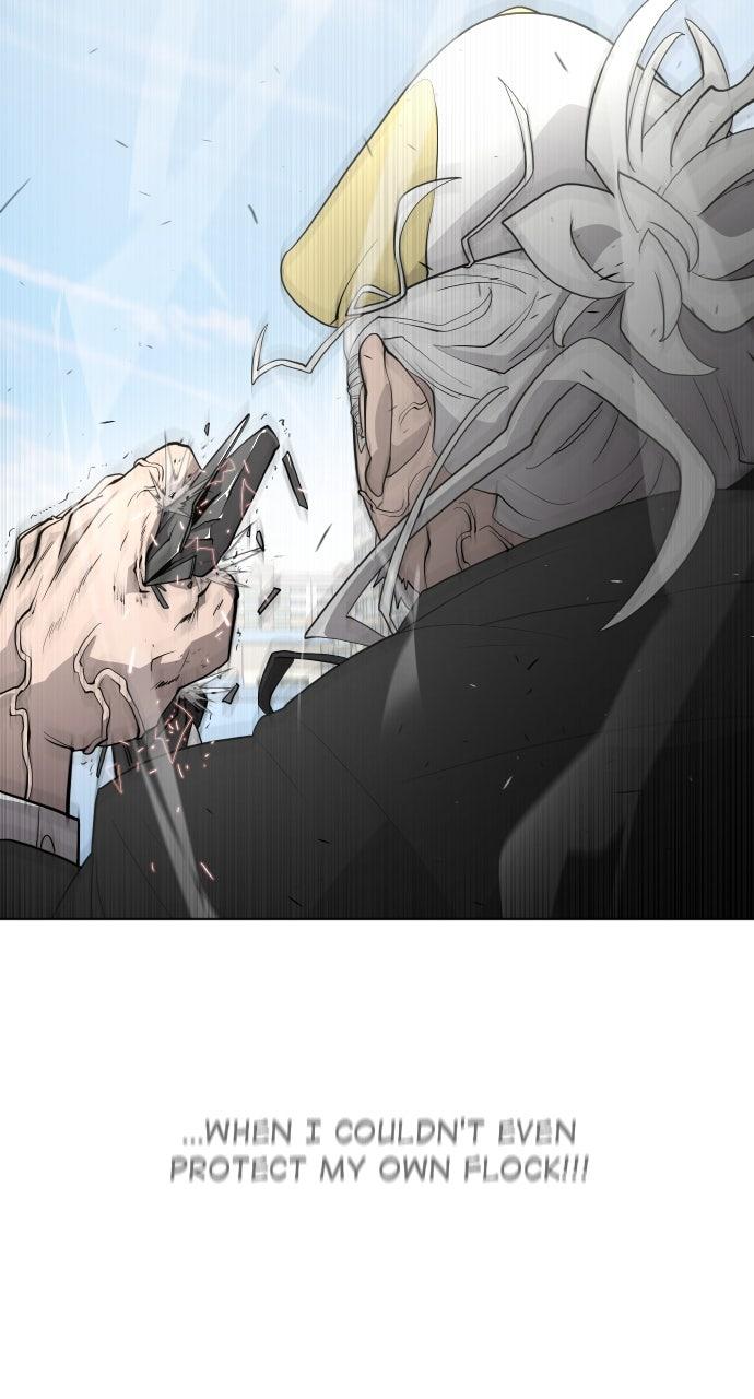 The Superhuman Era Chap 60 - Next Chap 61