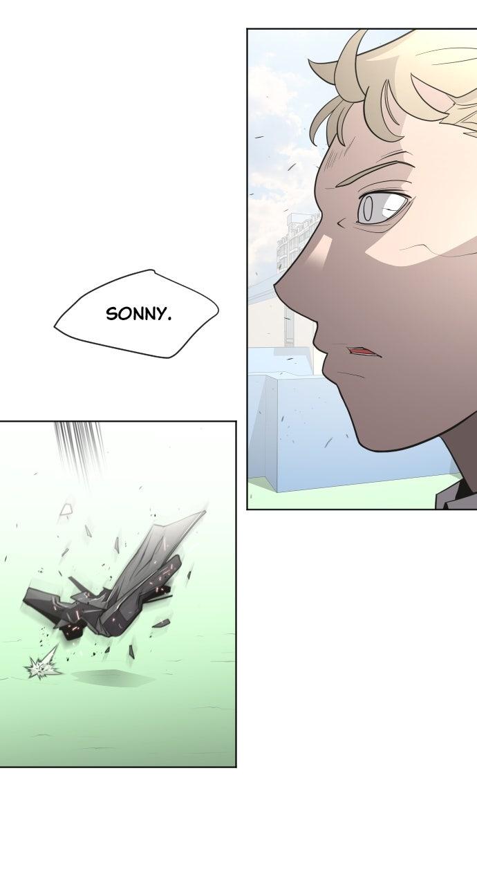 The Superhuman Era Chap 60 - Next Chap 61