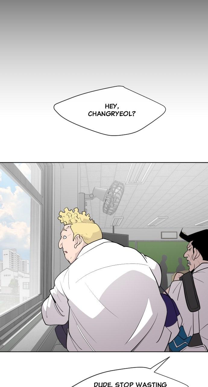 The Superhuman Era Chap 60 - Next Chap 61