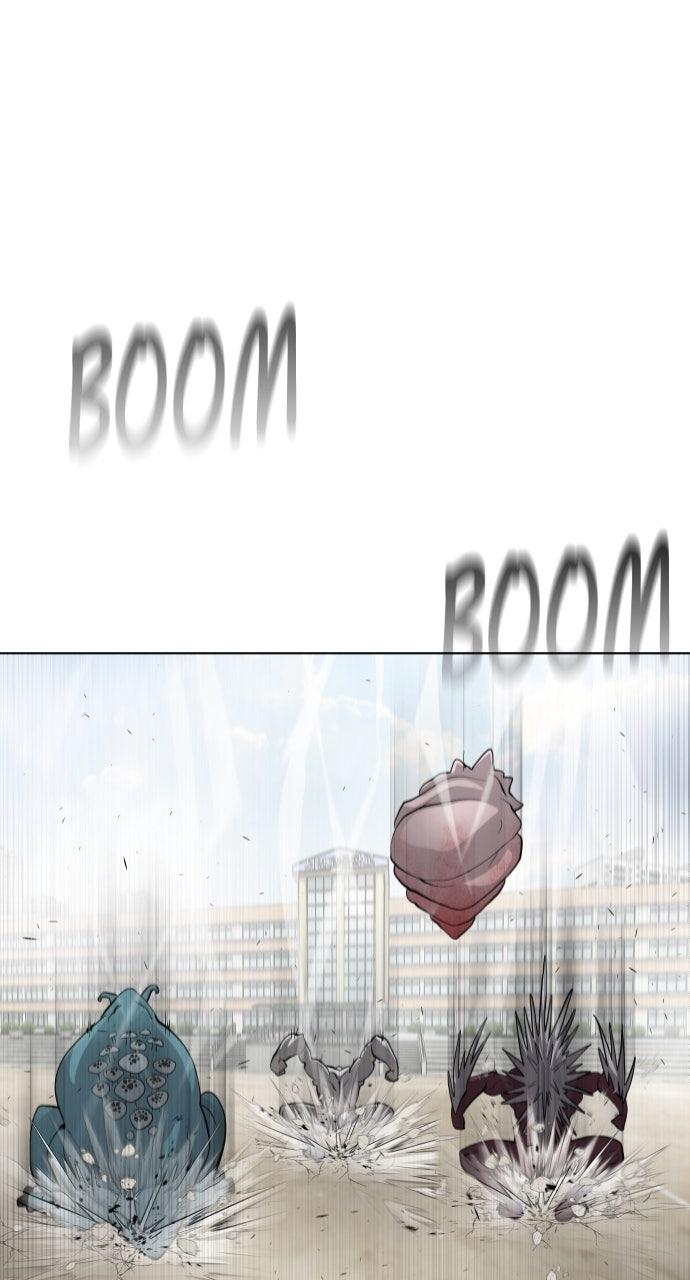 The Superhuman Era Chap 60 - Next Chap 61